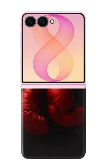 S1253 Boxing Glove Case For Samsung Galaxy Z Flip 8