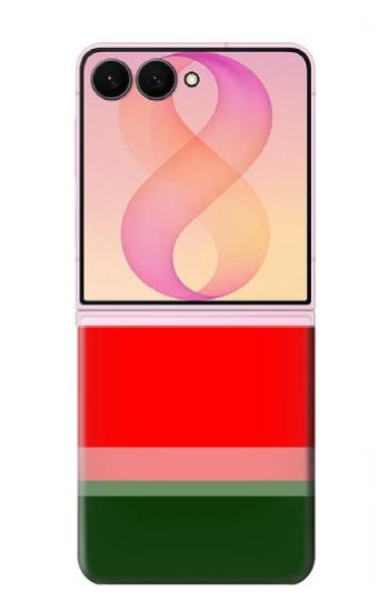 S2403 Watermelon Case For Samsung Galaxy Z Flip 8
