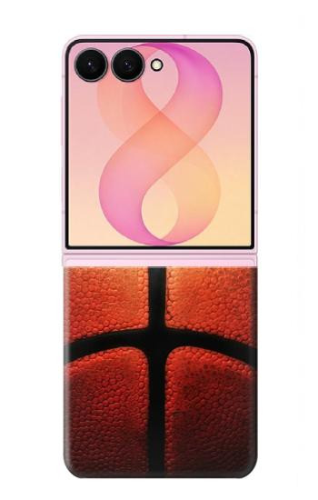 S2538 Basketball Case For Samsung Galaxy Z Flip 8