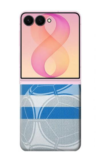 S2995 Uruguay Football Soccer Case For Samsung Galaxy Z Flip 8
