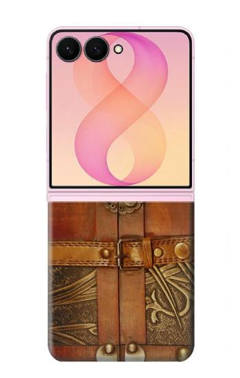 S3012 Treasure Chest Case For Samsung Galaxy Z Flip 8
