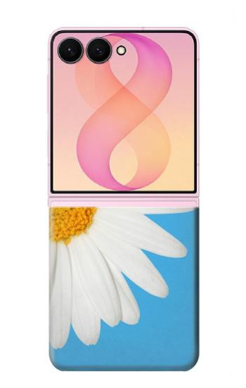 S3043 Vintage Daisy Lady Bug Case For Samsung Galaxy Z Flip 8