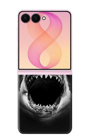 S3100 Great White Shark Case For Samsung Galaxy Z Flip 8