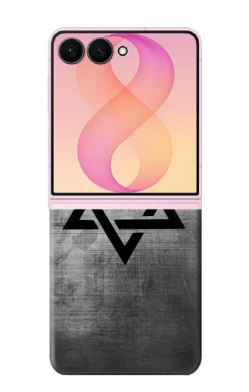 S3107 Judaism Star of David Symbol Case For Samsung Galaxy Z Flip 8