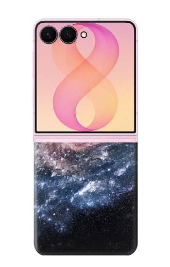 S3192 Milky Way Galaxy Case For Samsung Galaxy Z Flip 8