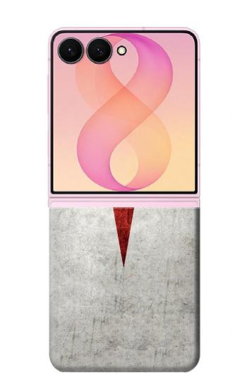 S3200 Order of Santiago Cross of Saint James Case For Samsung Galaxy Z Flip 8