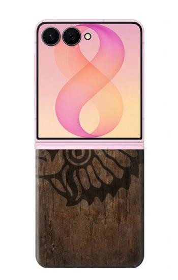 S3443 Indian Head Case For Samsung Galaxy Z Flip 8