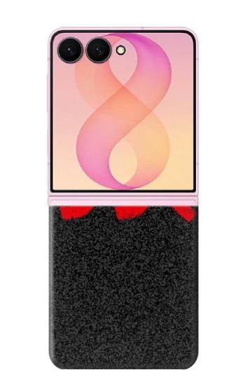 S3465 To be Continued Case For Samsung Galaxy Z Flip 8