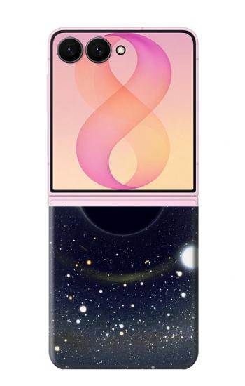 S3617 Black Hole Case For Samsung Galaxy Z Flip 8