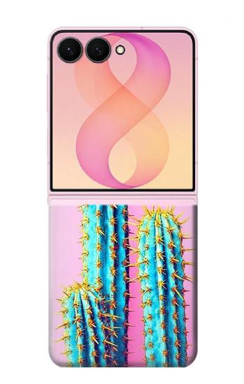 S3673 Cactus Case For Samsung Galaxy Z Flip 8
