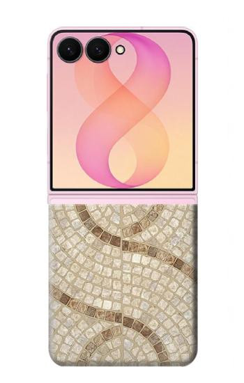 S3703 Mosaic Tiles Case For Samsung Galaxy Z Flip 8