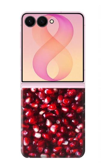 S3757 Pomegranate Case For Samsung Galaxy Z Flip 8