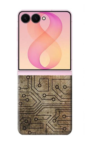 S3812 PCB Print Design Case For Samsung Galaxy Z Flip 8