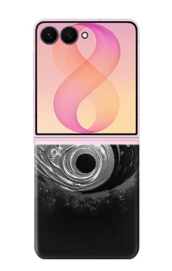 S4020 Taoism Yin Yang Case For Samsung Galaxy Z Flip 8