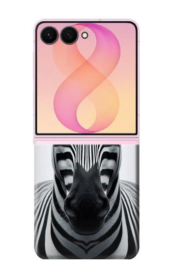 S4027 Zebra Case For Samsung Galaxy Z Flip 8