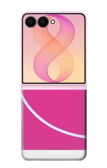 S4076 Golden Ratio Fibonacci Spiral Case For Samsung Galaxy Z Flip 8