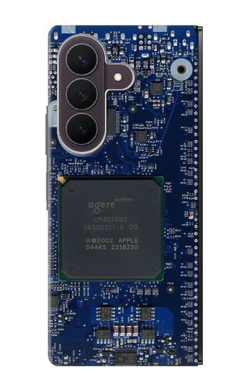 S0337 Board Circuit Case For Samsung Galaxy Z Fold 8 Ultra