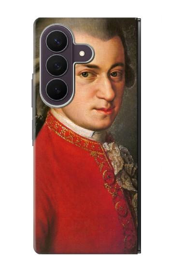 S0492 Mozart Case For Samsung Galaxy Z Fold 8 Ultra