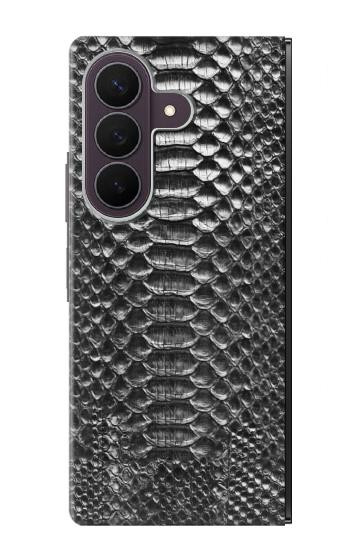 S2090 Python Skin Graphic Printed Case For Samsung Galaxy Z Fold 8 Ultra
