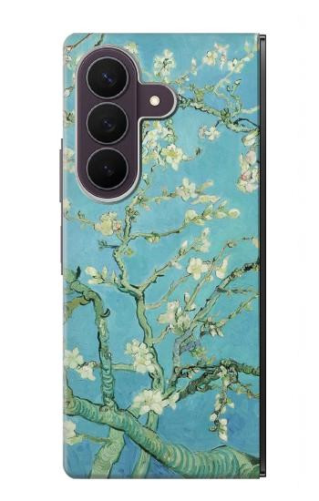 S2692 Vincent Van Gogh Almond Blossom Case For Samsung Galaxy Z Fold 8 Ultra