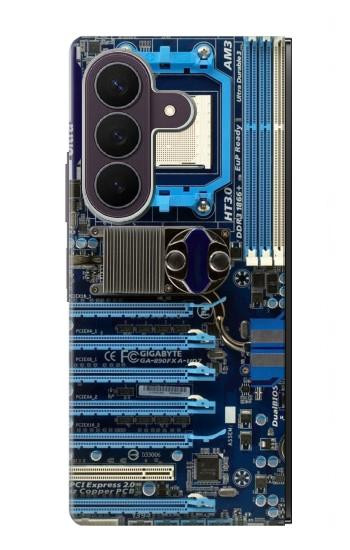 S3163 Computer Motherboard Case For Samsung Galaxy Z Fold 8 Ultra