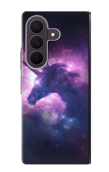 S3538 Unicorn Galaxy Case For Samsung Galaxy Z Fold 8 Ultra