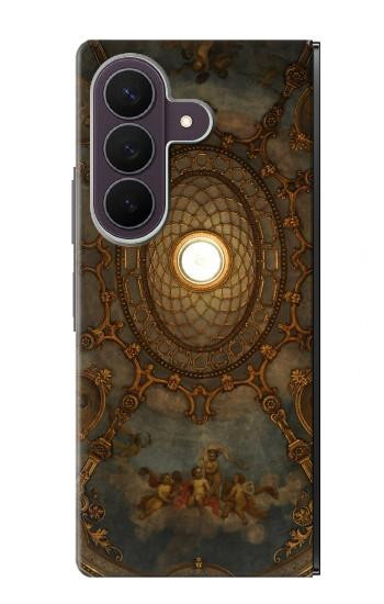S3565 Municipale Piacenza Theater Case For Samsung Galaxy Z Fold 8 Ultra