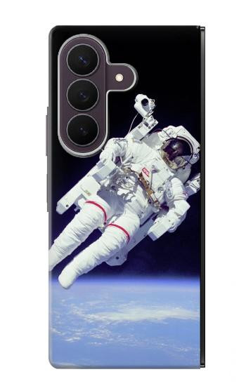S3616 Astronaut Case For Samsung Galaxy Z Fold 8 Ultra