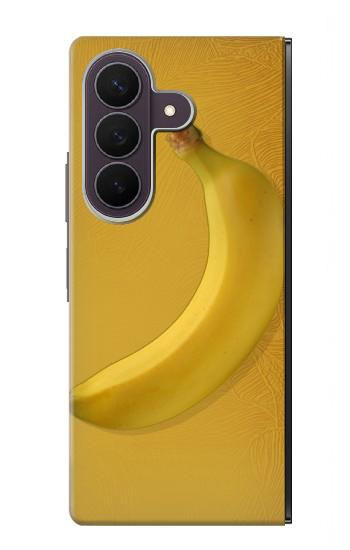 S3872 Banana Case For Samsung Galaxy Z Fold 8 Ultra