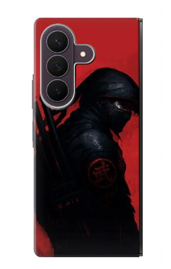 S4050 Ninja Case For Samsung Galaxy Z Fold 8 Ultra