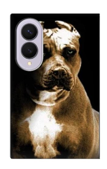 S0520 PitBull Case For Samsung Galaxy Z Fold 8