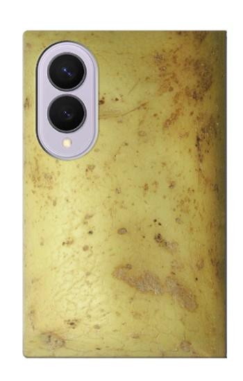 S0814 Potato Case For Samsung Galaxy Z Fold 8
