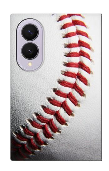 S1842 New Baseball Case For Samsung Galaxy Z Fold 8