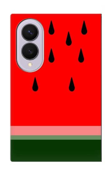 S2403 Watermelon Case For Samsung Galaxy Z Fold 8