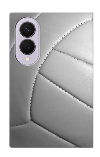 S2530 Volleyball Ball Case For Samsung Galaxy Z Fold 8