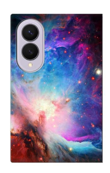 S2916 Orion Nebula M42 Case For Samsung Galaxy Z Fold 8