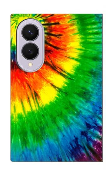 S3422 Tie Dye Case For Samsung Galaxy Z Fold 8