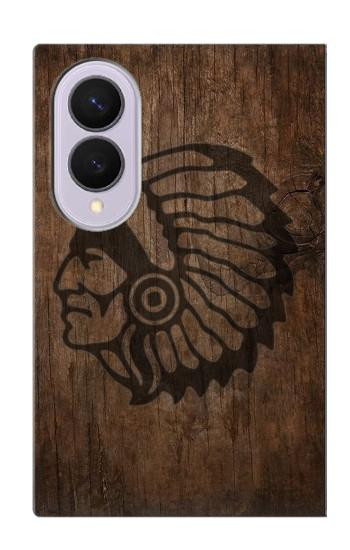 S3443 Indian Head Case For Samsung Galaxy Z Fold 8