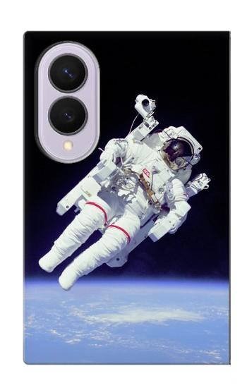S3616 Astronaut Case For Samsung Galaxy Z Fold 8