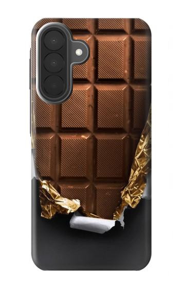 S0270 Chocolate Tasty Case For Samsung Galaxy A27