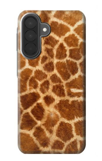 S0422 Giraffe Skin Case For Samsung Galaxy A27