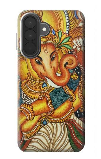 S0440 Hindu God Ganesha Case For Samsung Galaxy A27