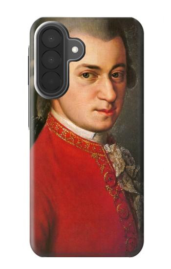 S0492 Mozart Case For Samsung Galaxy A27