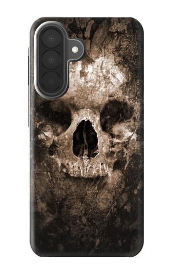 S0552 Skull Case For Samsung Galaxy A27