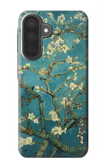 S0842 Blossoming Almond Tree Van Gogh Case For Samsung Galaxy A27