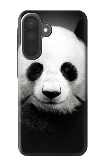 S1072 Panda Bear Case For Samsung Galaxy A27