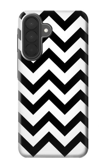 S1613 Chevron Zigzag Case For Samsung Galaxy A27