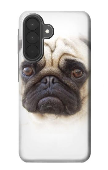 S1852 Pug Dog Case For Samsung Galaxy A27