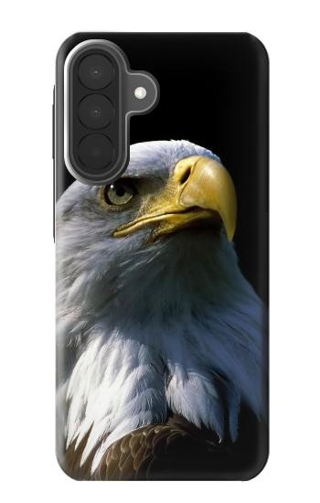 S2046 Bald Eagle Case For Samsung Galaxy A27