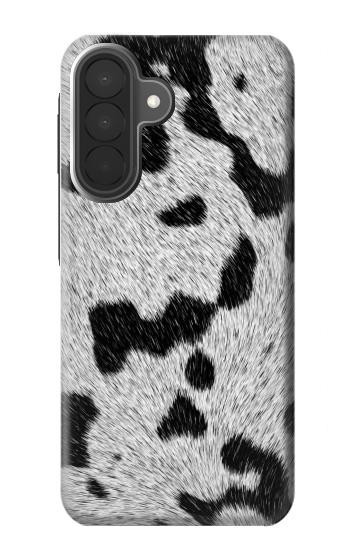 S2170 Cow Fur Texture Graphic Printed Case For Samsung Galaxy A27